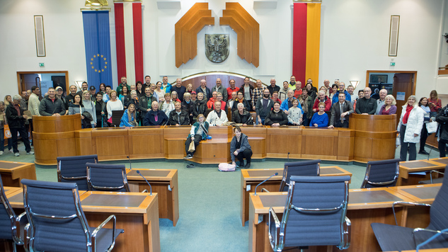 Tag der offenen Tür 2024