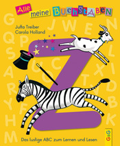 Alle meine Buchstaben