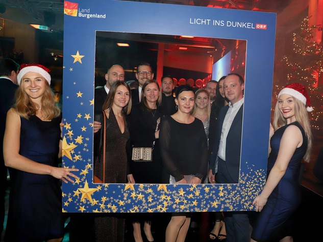 Licht ins Dunkel Gala 2022