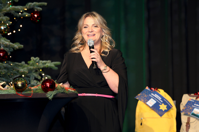 Licht ins Dunkel Gala 2022