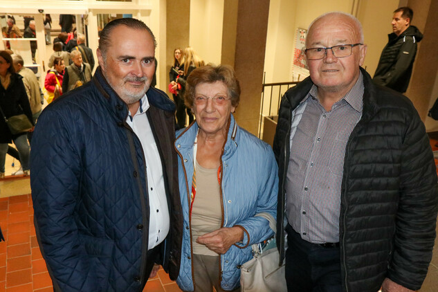 Tag der offenen Tür