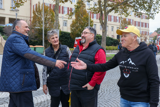 Tag der offenen Tür