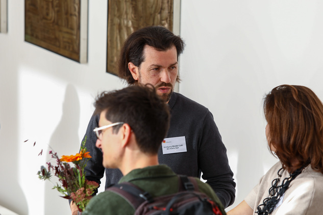 1. Bgld. Bodensymposium