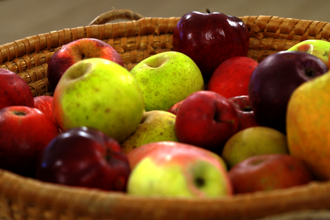 „Apfelkulinarium 2022“