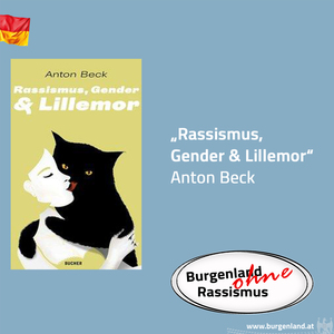 Beck, Anton: „Rassismus, Gender & Lillemor“
