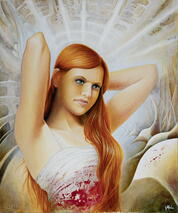 Nach der Zerstörung des blutigen Bösen