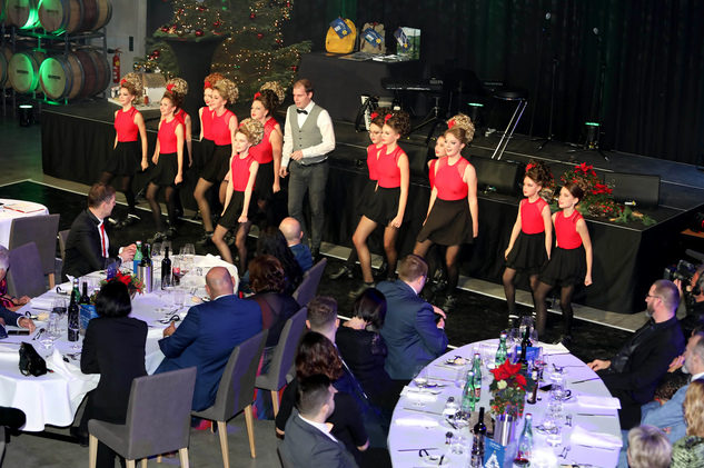 Licht ins Dunkel Gala 2022