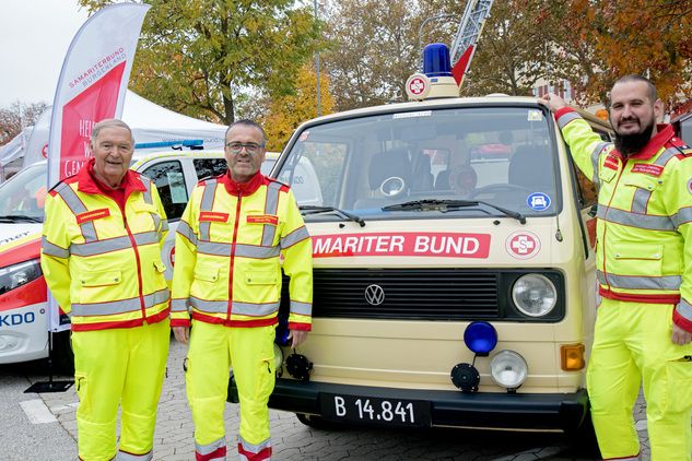 Tag der offenen Tür