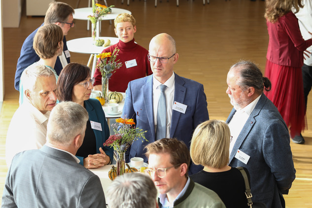 1. Bgld. Bodensymposium