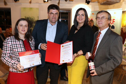 Gemeinde Schattendorf