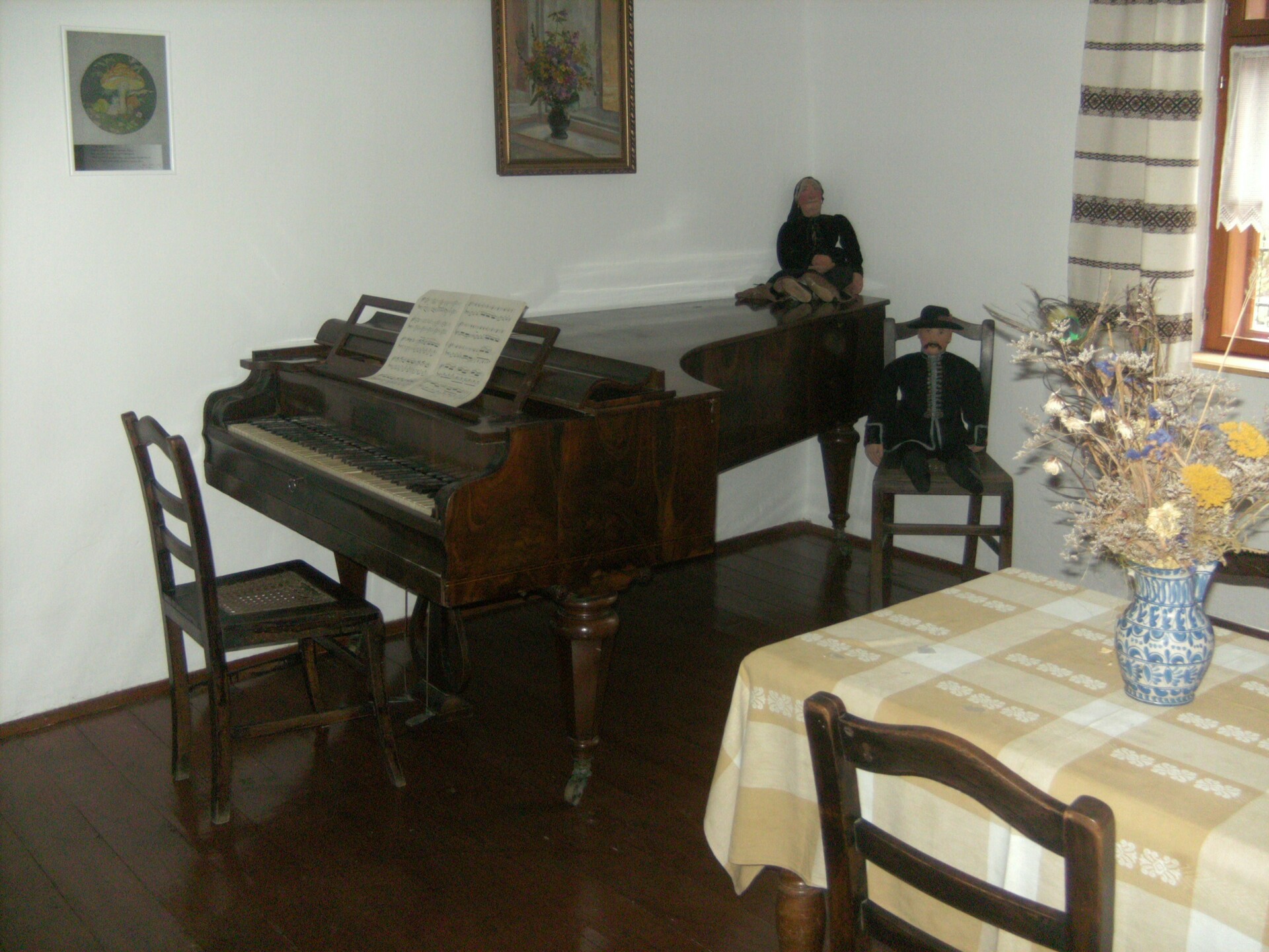 Mida Huber-Haus Mida Huber-Haus