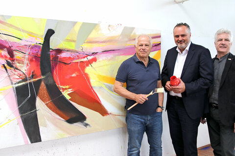 Ein „klingendes“ Haydn-Bild zum 210. Todestag des Komponisten