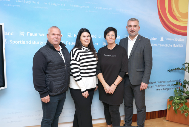 Tag der offenen Tür 2024