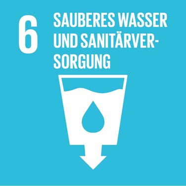 Ziel 6 - Wie können Flüsse, Seen und Feuchtgebiete sowie deren Wasserqualität geschützt werden? 