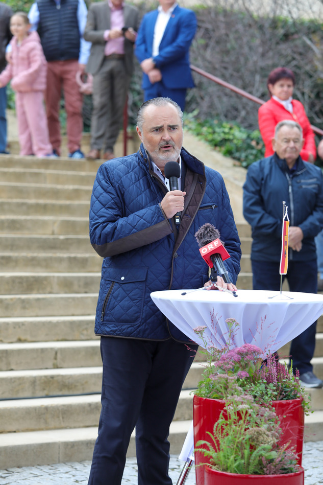 Tag der offenen Tür