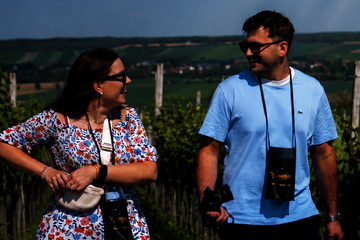 Burgenland Tourismus