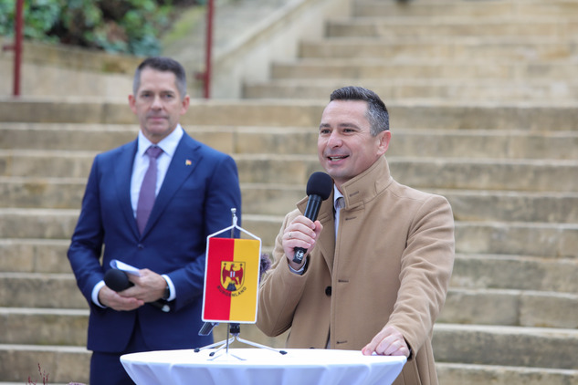 Tag der offenen Tür