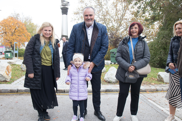 Tag der offenen Tür