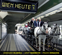 CD: Wien heute