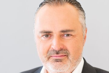 Landeshauptmann Hans Peter Doskozil.