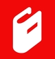 Logo from word to books