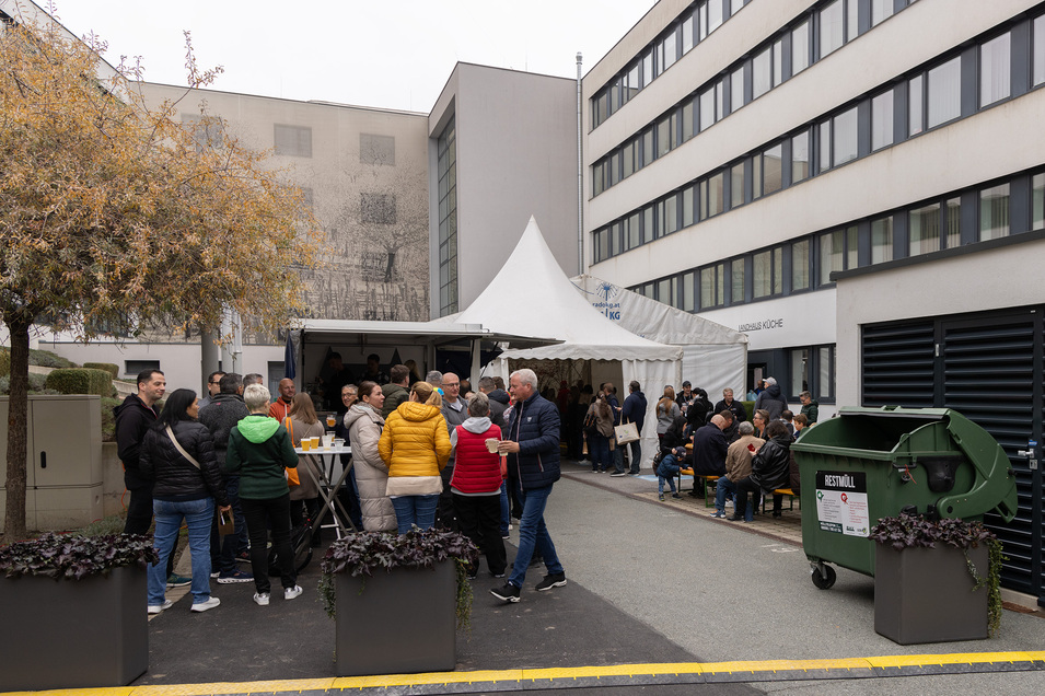 Tag der offenen Tür 2024