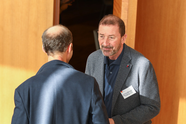 1. Bgld. Bodensymposium