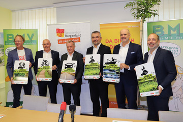 Sei keine Dreckschleuder - initiative 2023