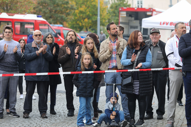 Tag der offenen Tür