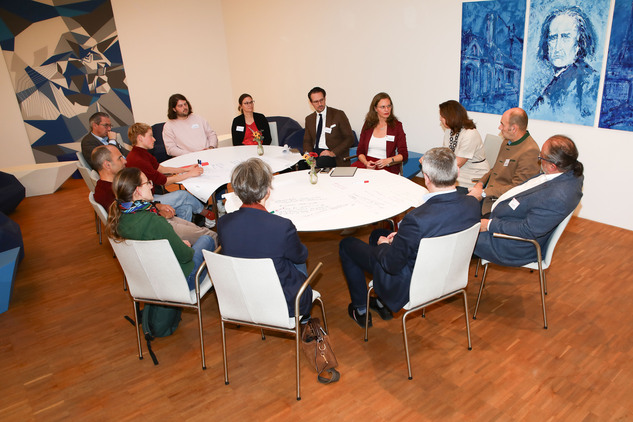 1. Bgld. Bodensymposium