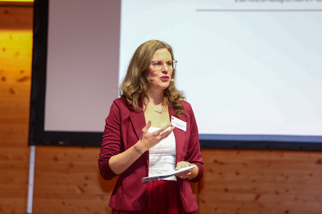 1. Bgld. Bodensymposium