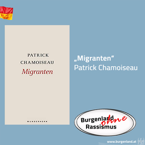 Chamoiseau, Patrick: „Migranten“
