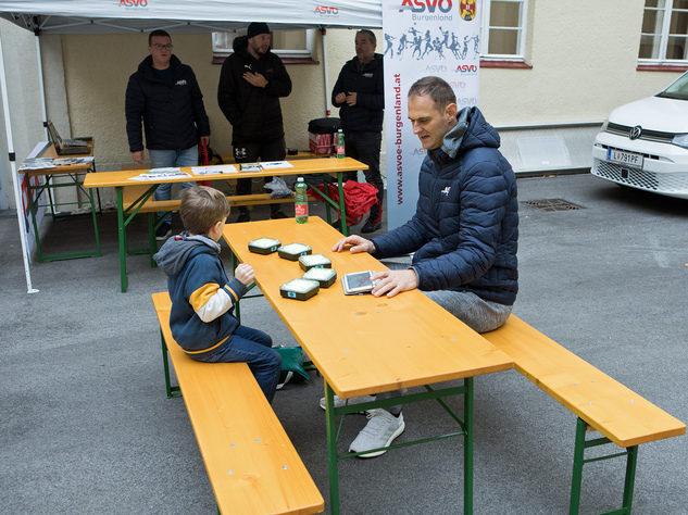 Tag der offenen Tür 2024