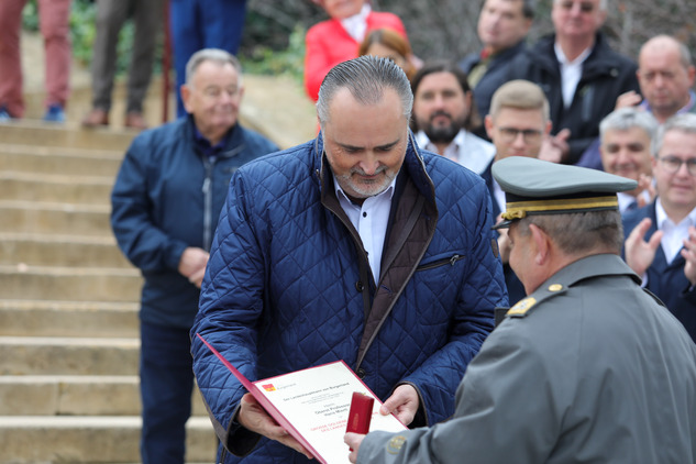 Tag der offenen Tür