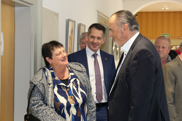 Tag der offenen Tür