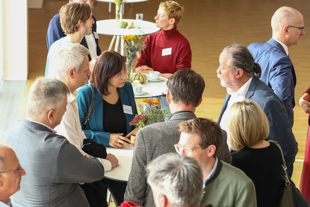 1. Bgld. Bodensymposium