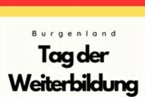 Logo zum Tag der Weiterbildung 2021