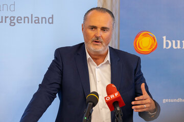 Landeshauptmann Hans Peter Doskozil: Das burgenländische Anstellungsmodell für Pflegeausbildung zeigt Wirkung