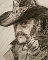 Lemmy Kilmister