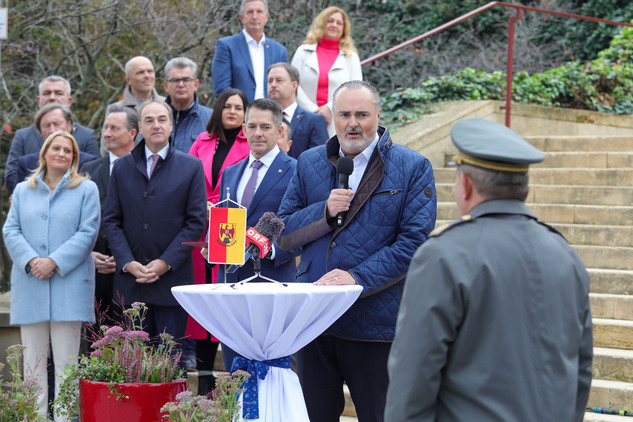 Tag der offenen Tür