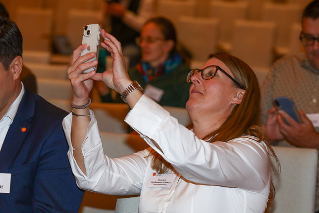 1. Bgld. Bodensymposium