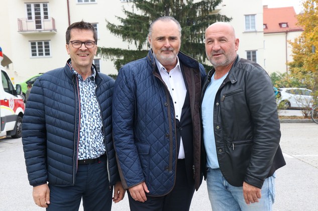 Tag der offenen Tür