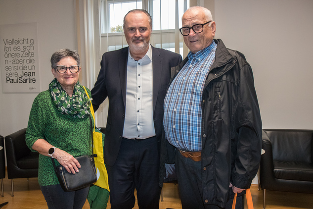 Tag der offenen Tür