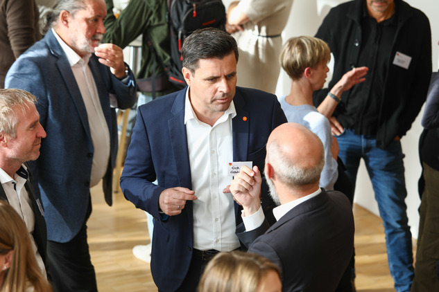 1. Bgld. Bodensymposium