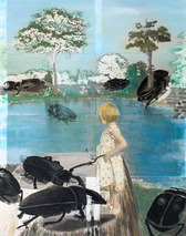 Anna und die Riesenkäfer