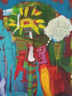 Pandemisches – Warnung