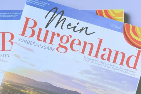 Rechenschaftsbericht 2025