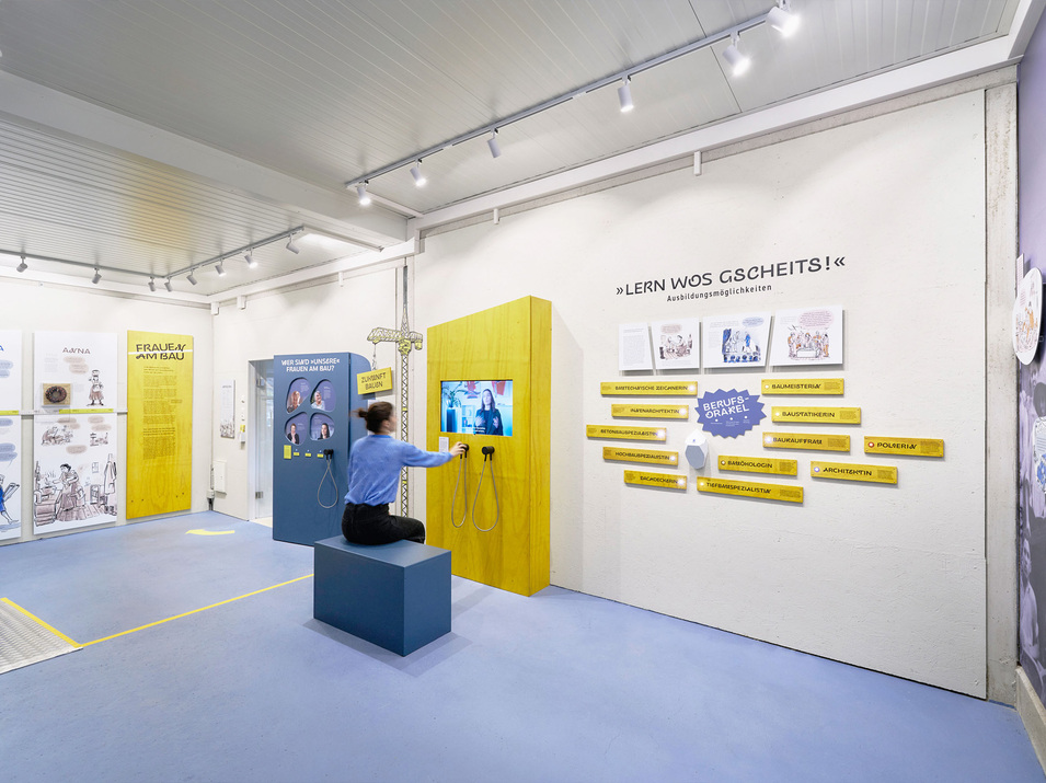 Sonderausstellung