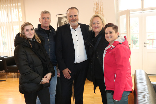 Tag der offenen Tür