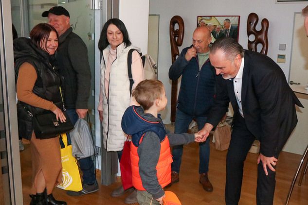 Tag der offenen Tür